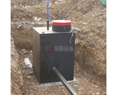 山東鋼制閥門(mén)井、水封井、鋼制檢查井發(fā)貨